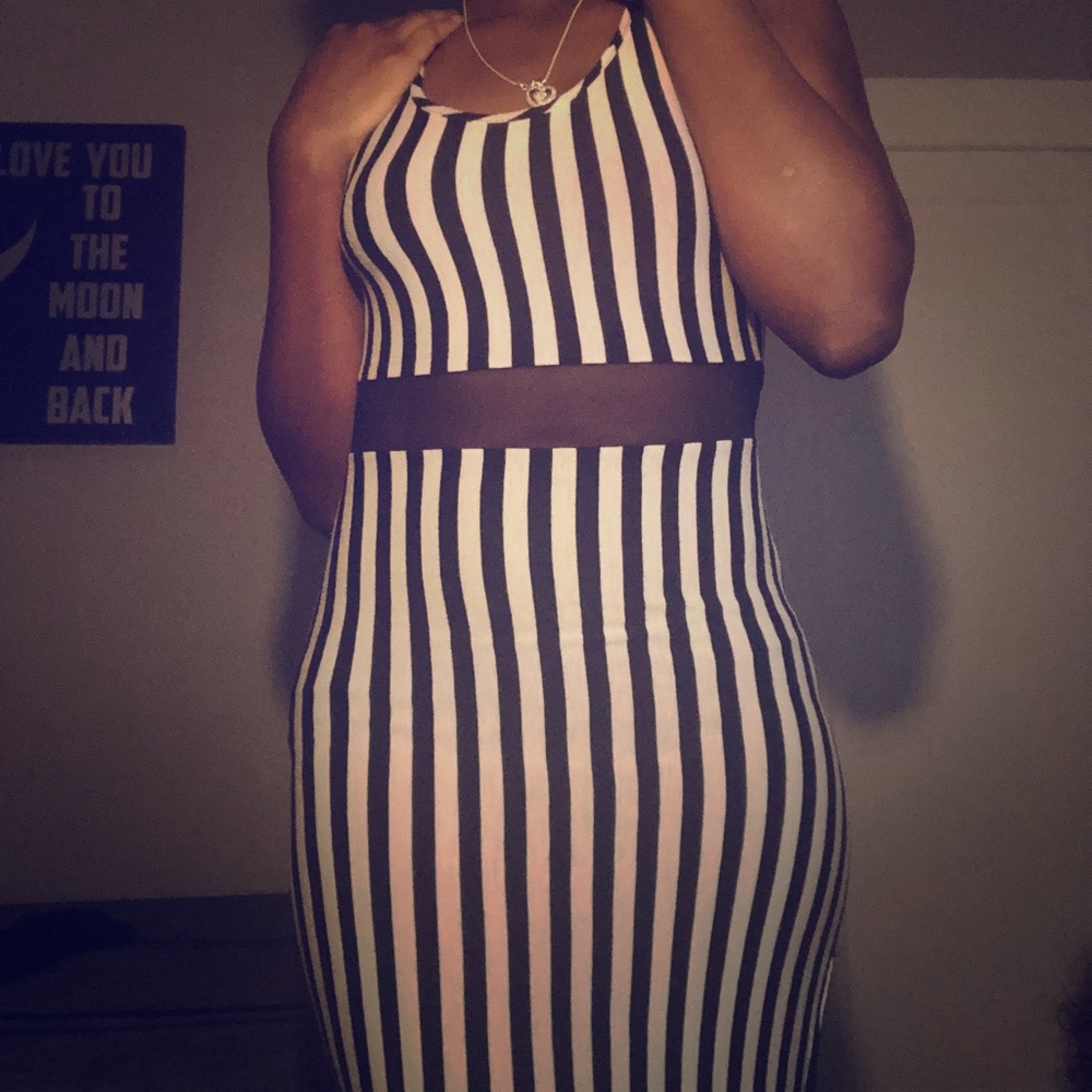 Summer dress